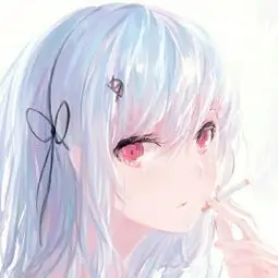 影迷 咸鱼翻面 头像